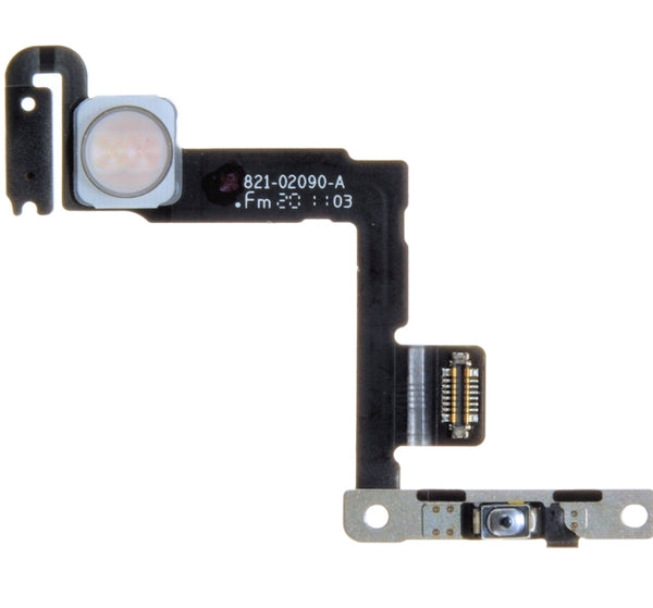 iPhone Mail In Power Button & Camera Flash Replacement